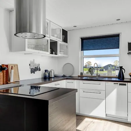 Susianna - 550m From The Sea By Interhome Holiday home Haderslev
