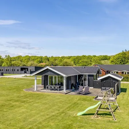 Nyaraló Susianna - 550m From The Sea By Interhome *