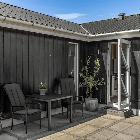 Susianna - 550m From The Sea By Interhome Holiday home
